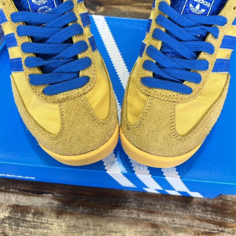 Adidas Samba Shoes